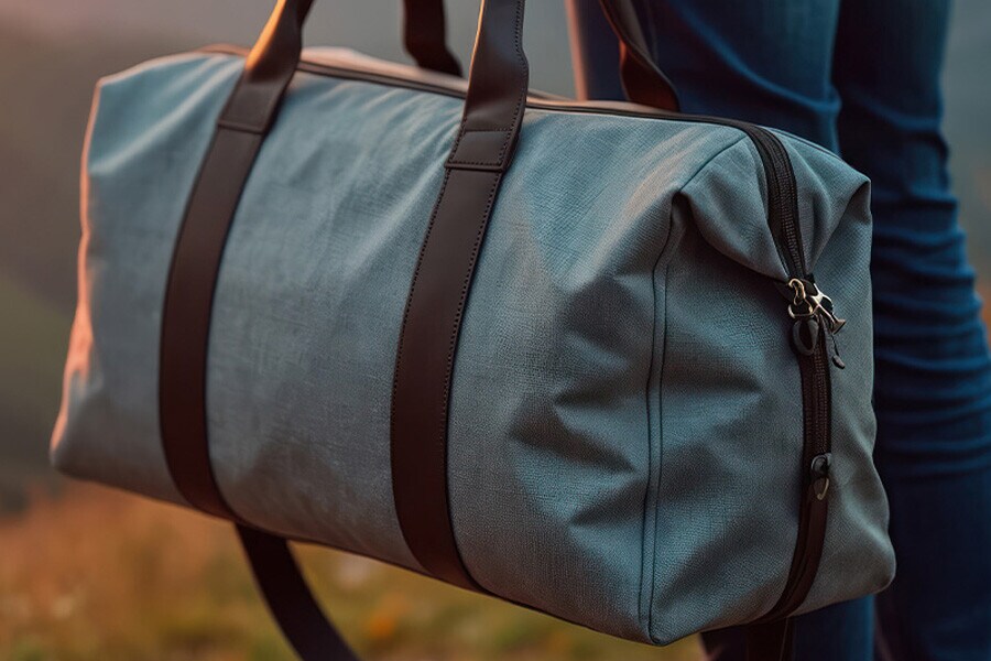 Veja Sacos de Viagem no El Corte Inglés