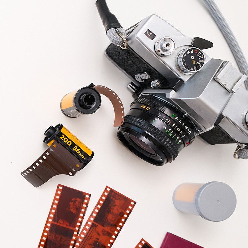 Preparados para Tudo- Gadgets