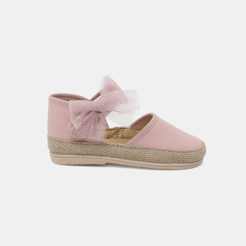 Zapatos bebé (<25)