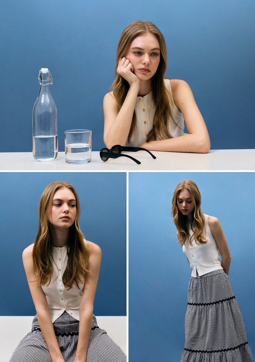 Easy Wear - Vichy Moda mulher
