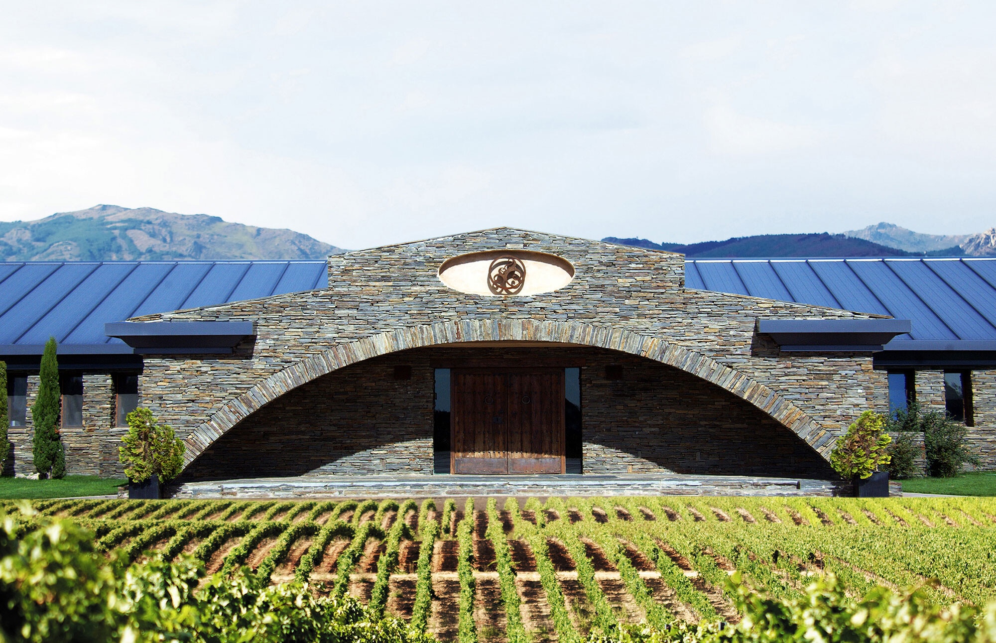 Bodega Finca Río Negro