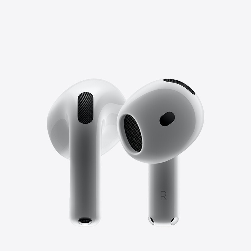 AirPods