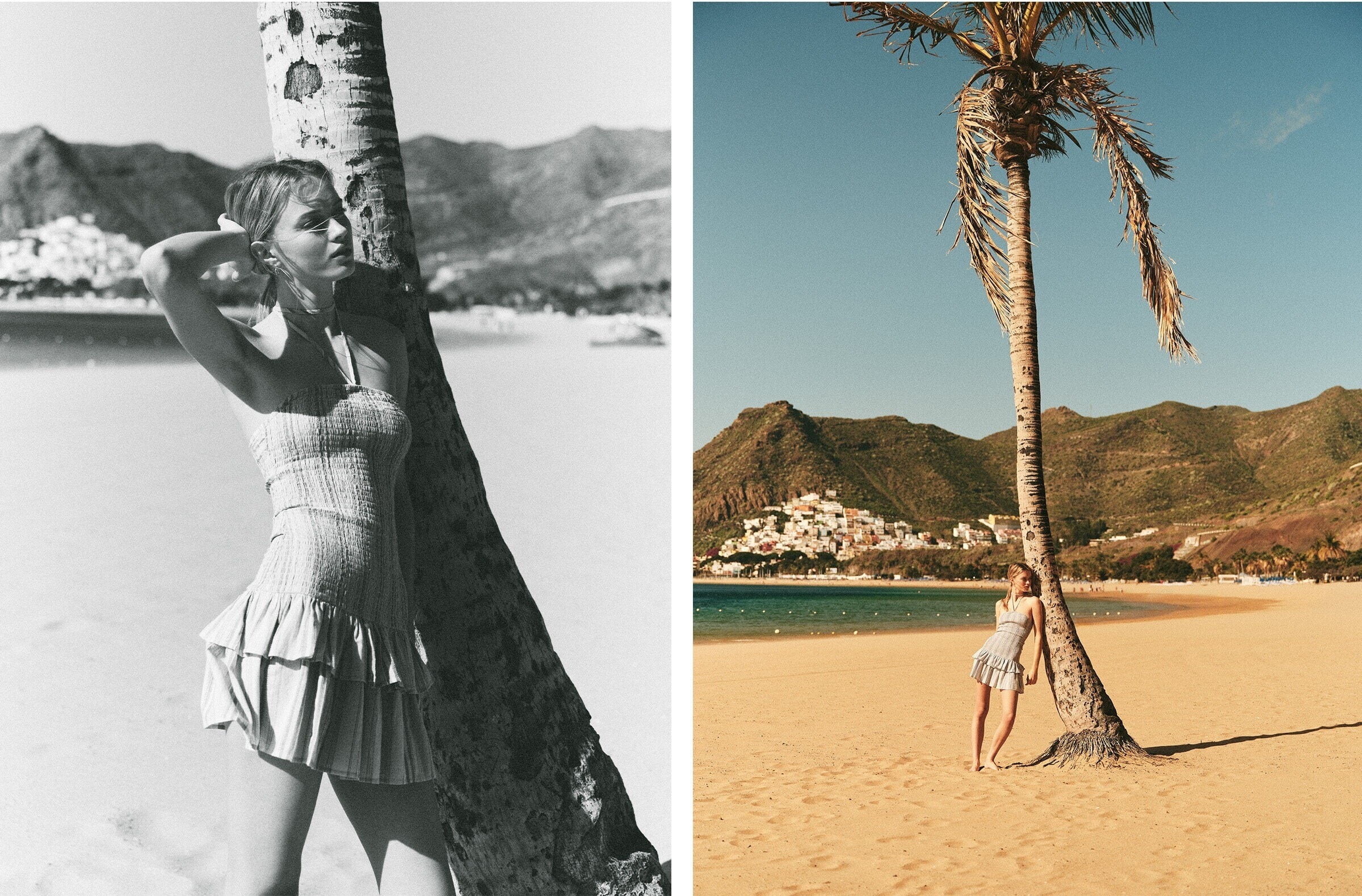 Green Coast Moda Mulher
