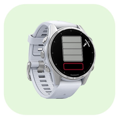 Semana da Internet - Garmin