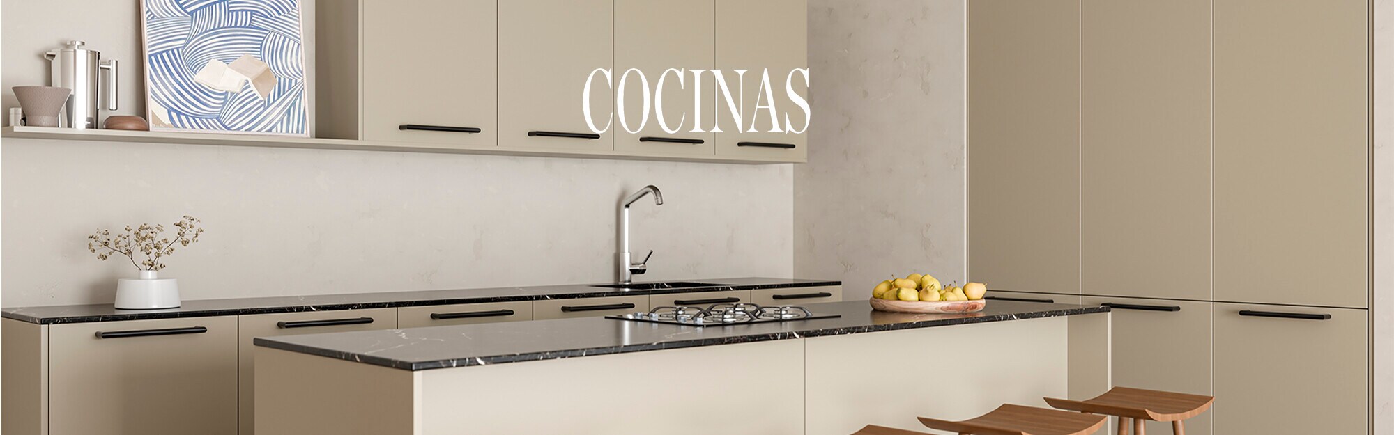 COCINAS