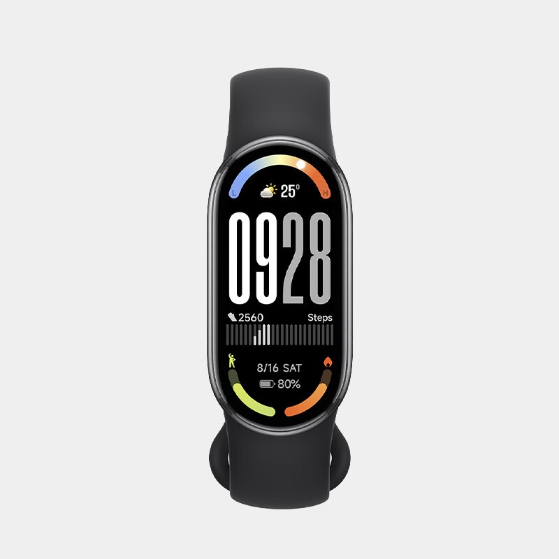 Pulseras de actividad