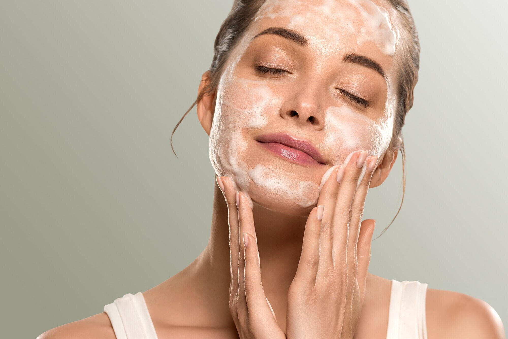 Limpeza Facial