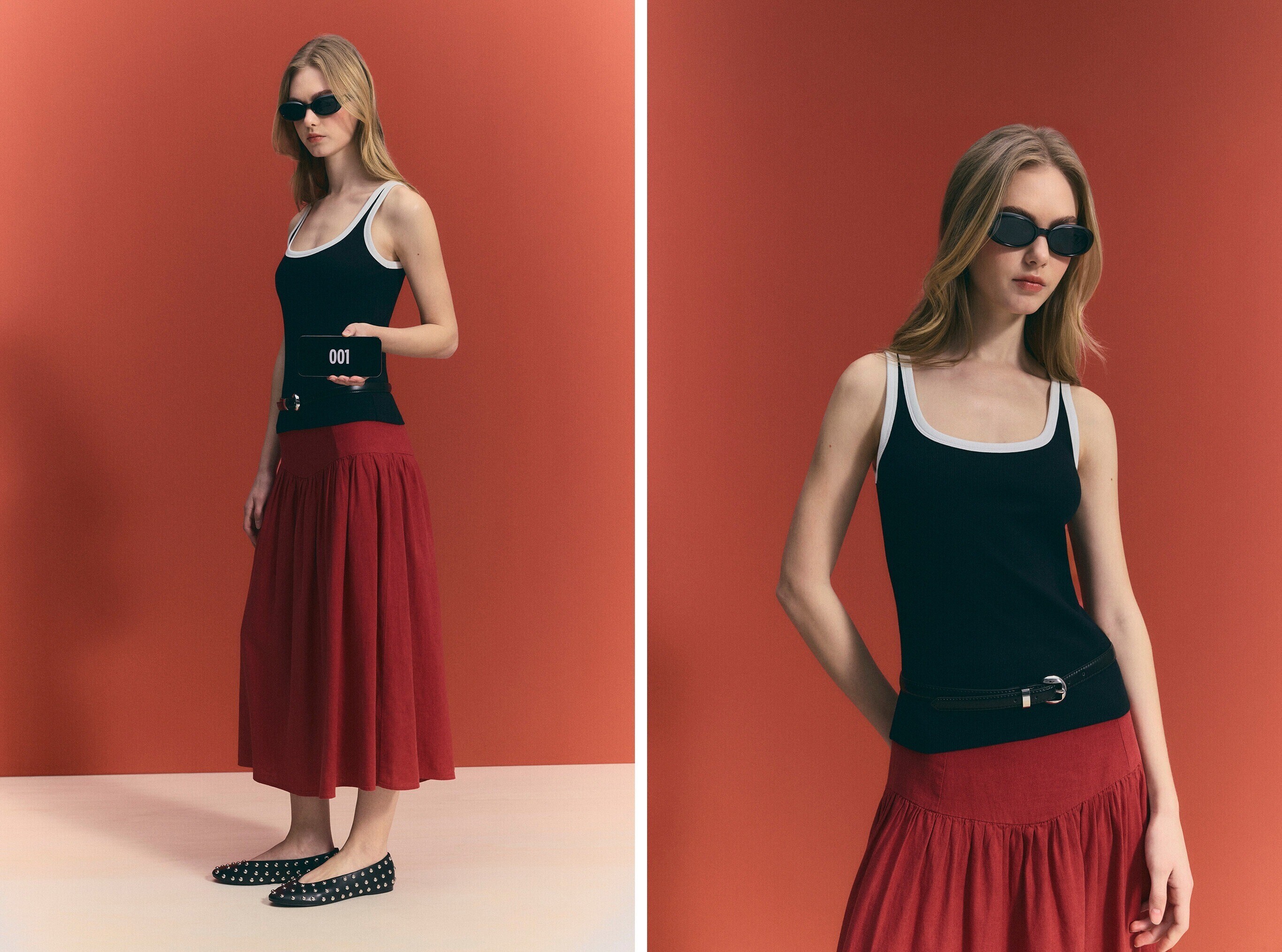Easy Wear Moda Mulher