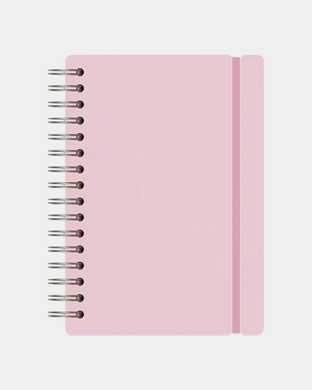 Cuadernos, Libretas y Recambios
