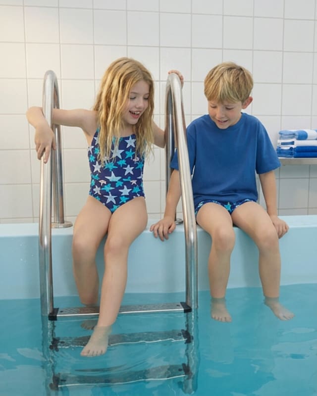 Estrelas do Mar Kids El Corte Inglés