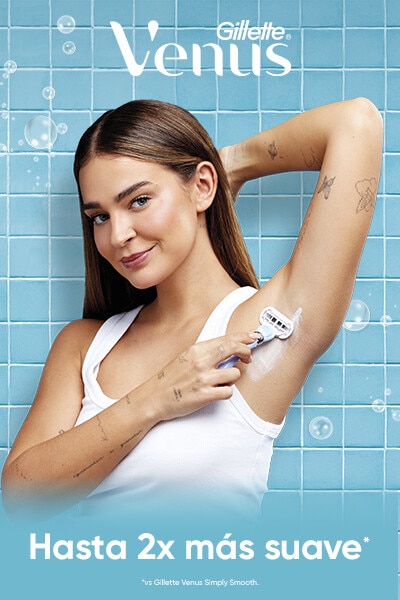 GILLETTE VENUS