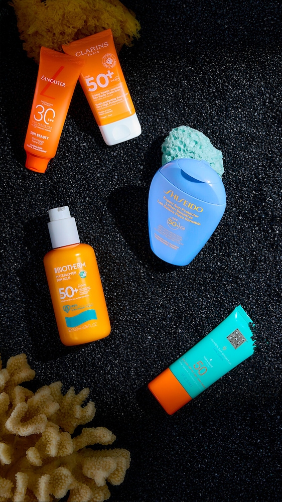 Summertime BELLEZA