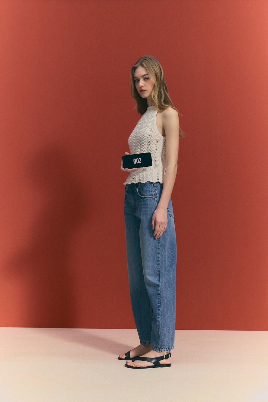 Easy Wear Moda Mulher