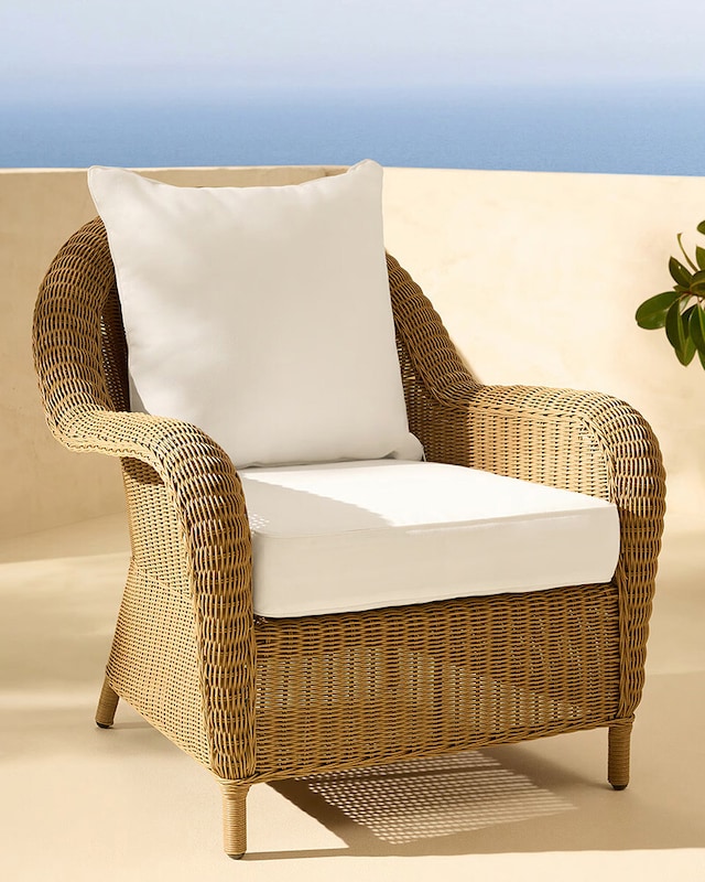 Sillones de jardín