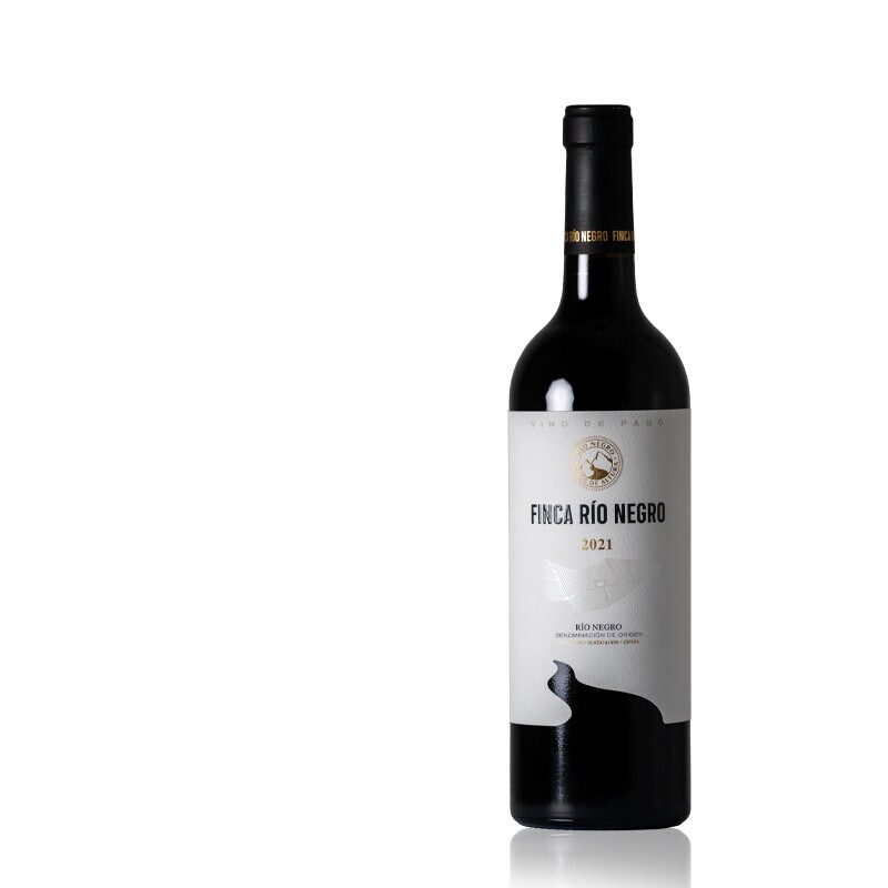 Finca Río Negro crianza 2021