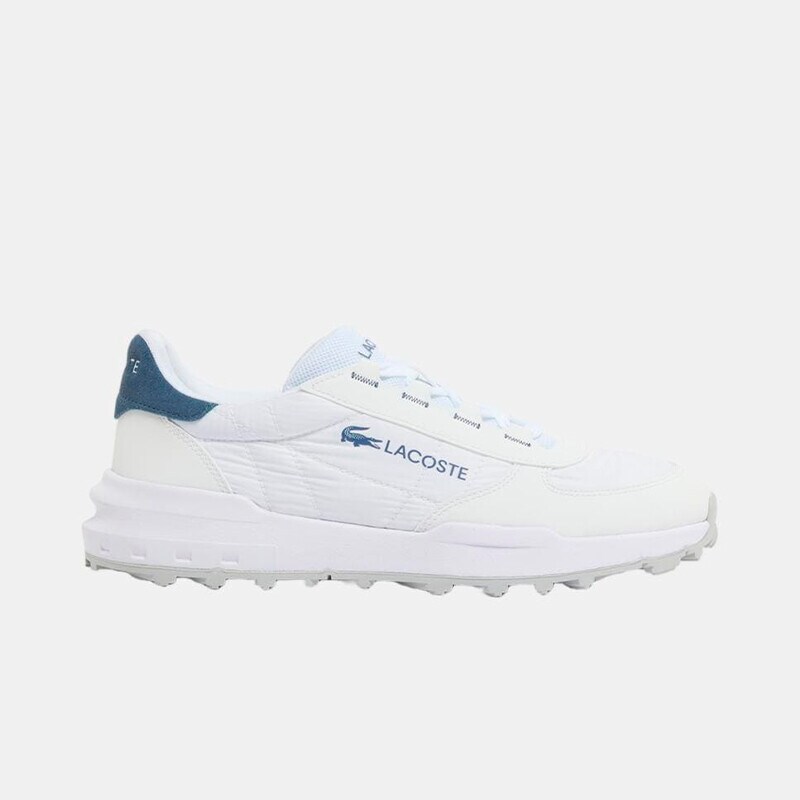The footwear