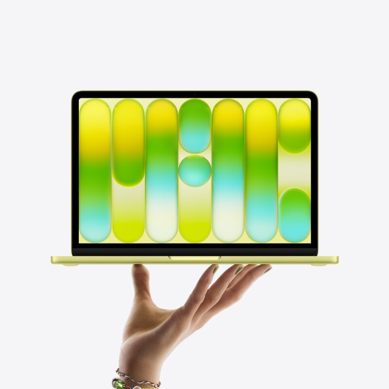 MacBook