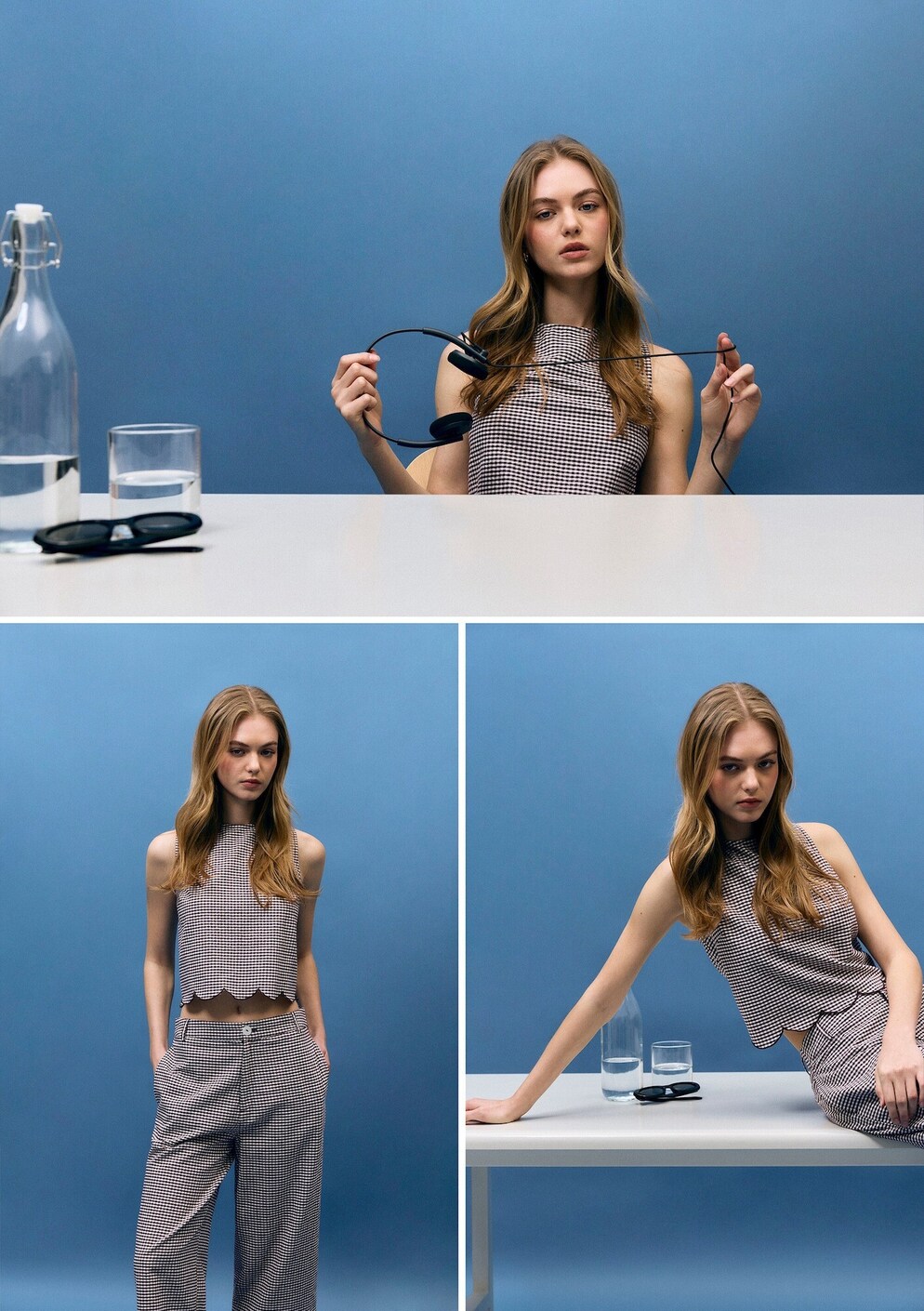 Easy Wear - Vichy Moda mulher
