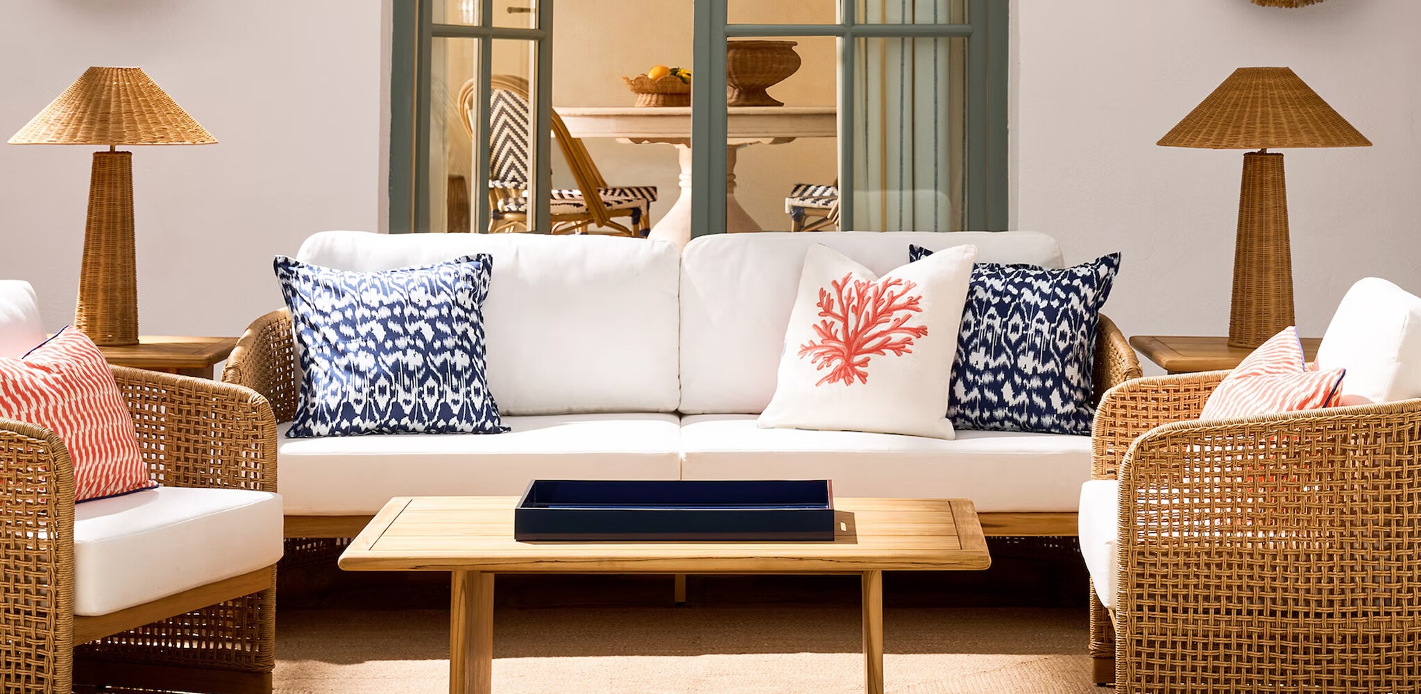 Decora Editorial Casa Azul