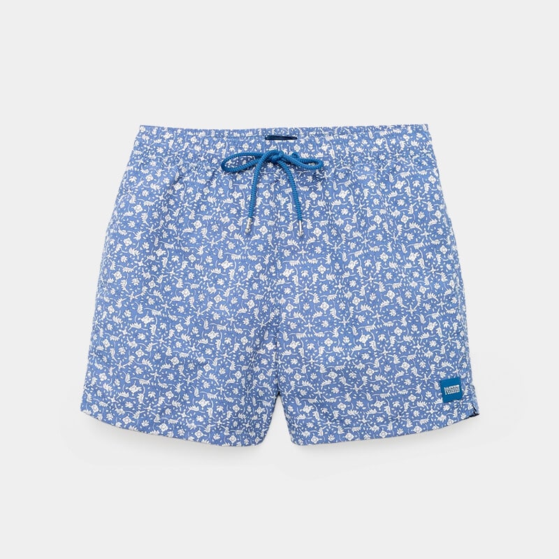 Bañadores bermudas