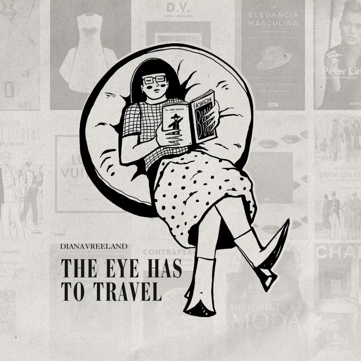 Libros de moda imprescindibles