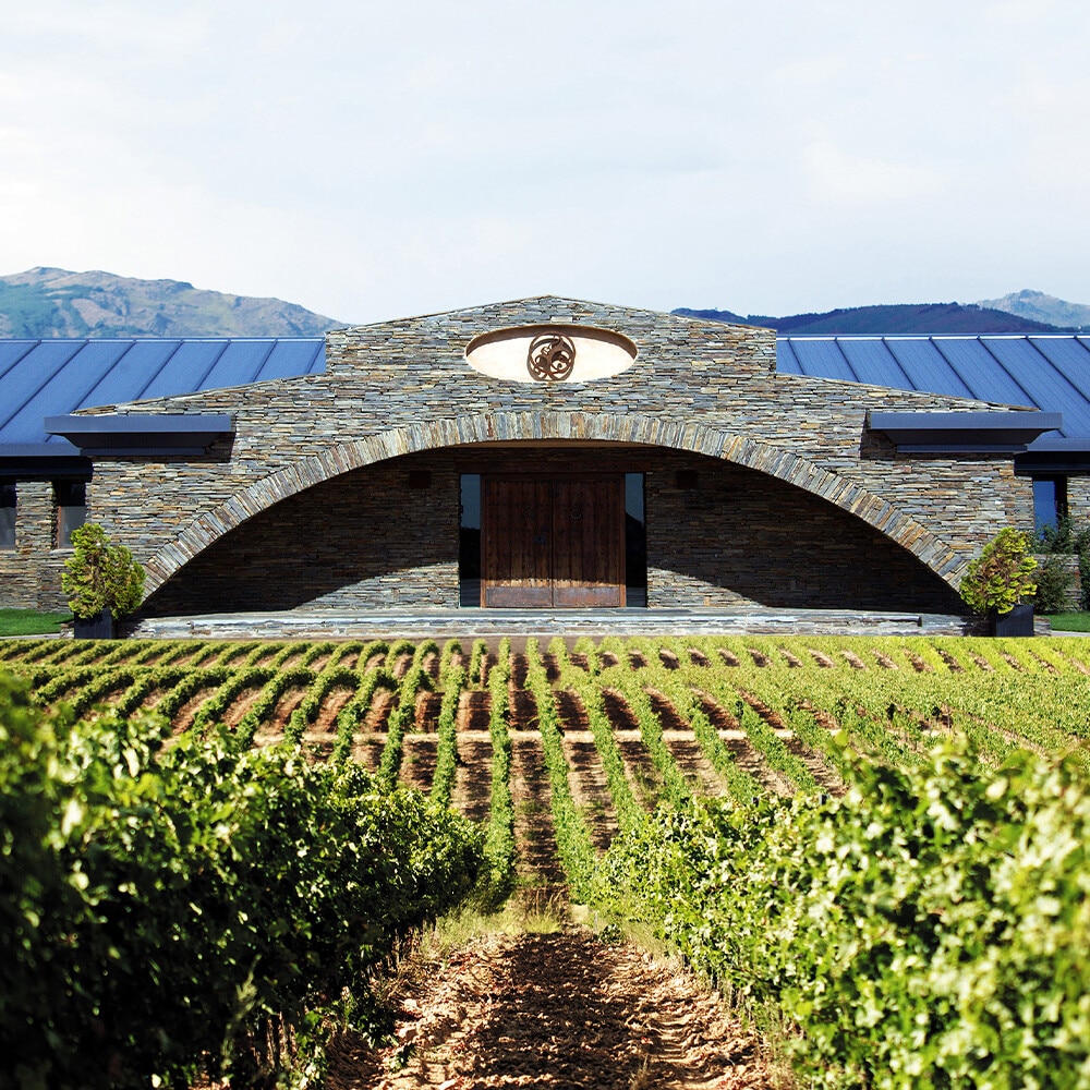 Finca Río Negro