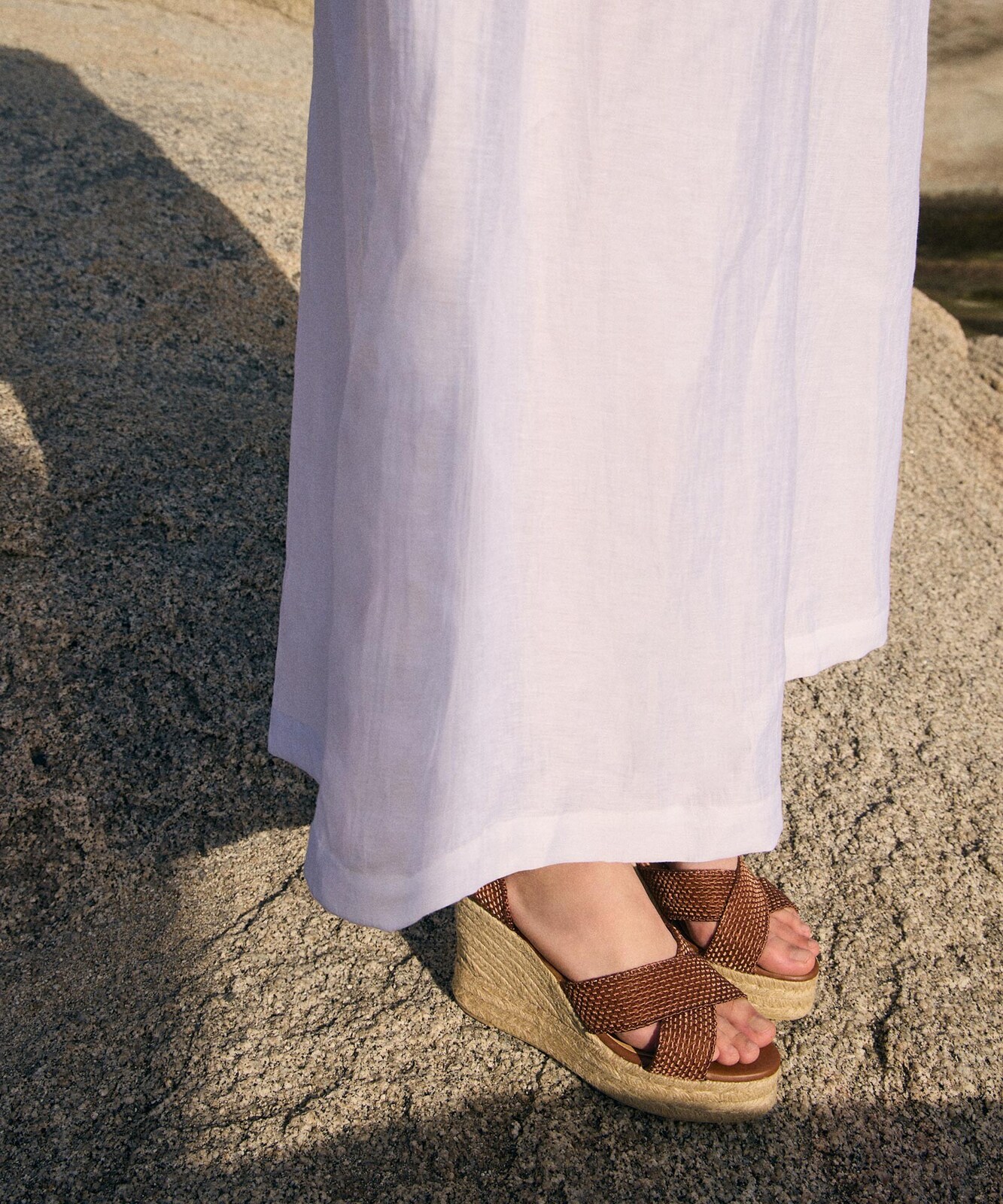 Sandalias