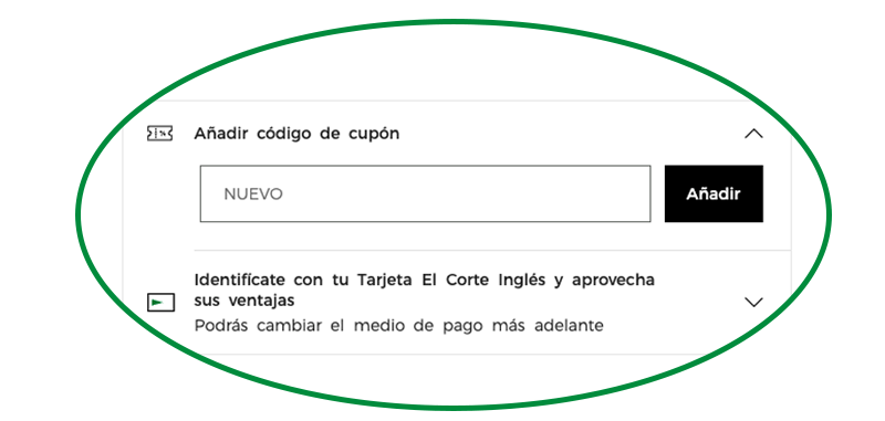 Añadir