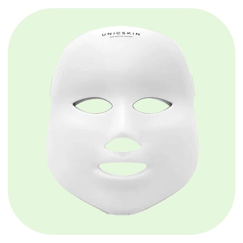Semana da Internet - Unicskin Mask