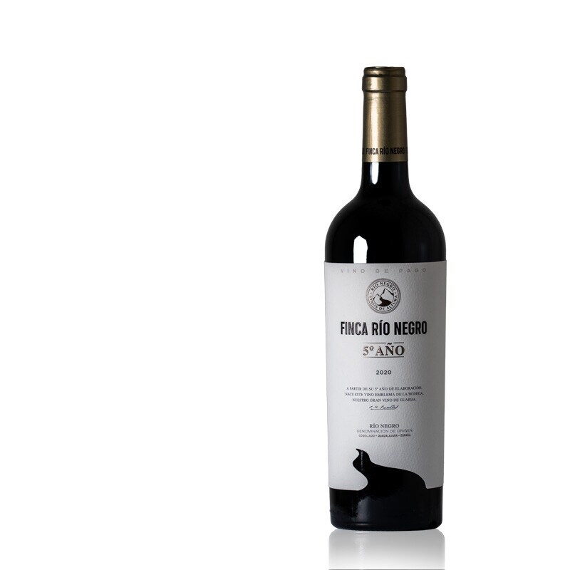 Finca Río Negro 5º año 2020