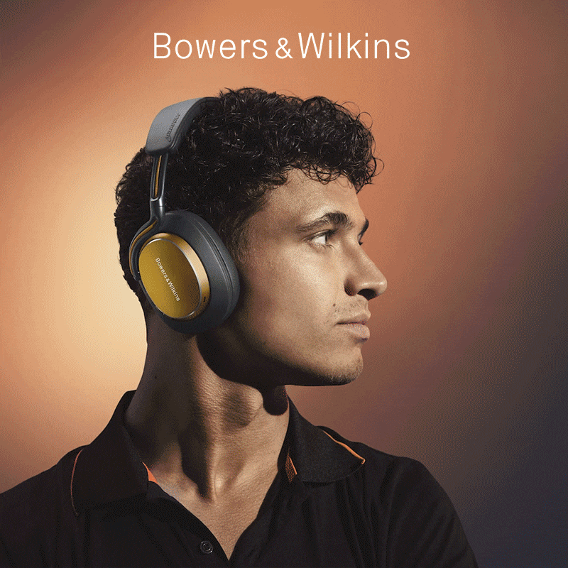 Bowers & Wilkins