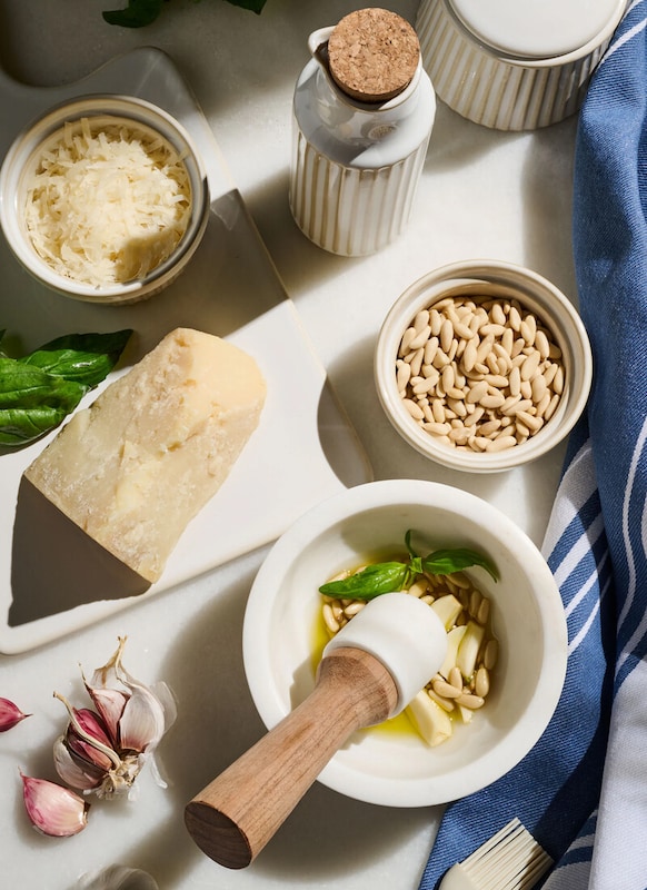 Decora Casa Azul