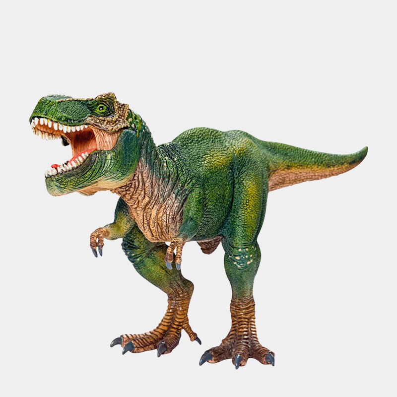  Dinosaurios