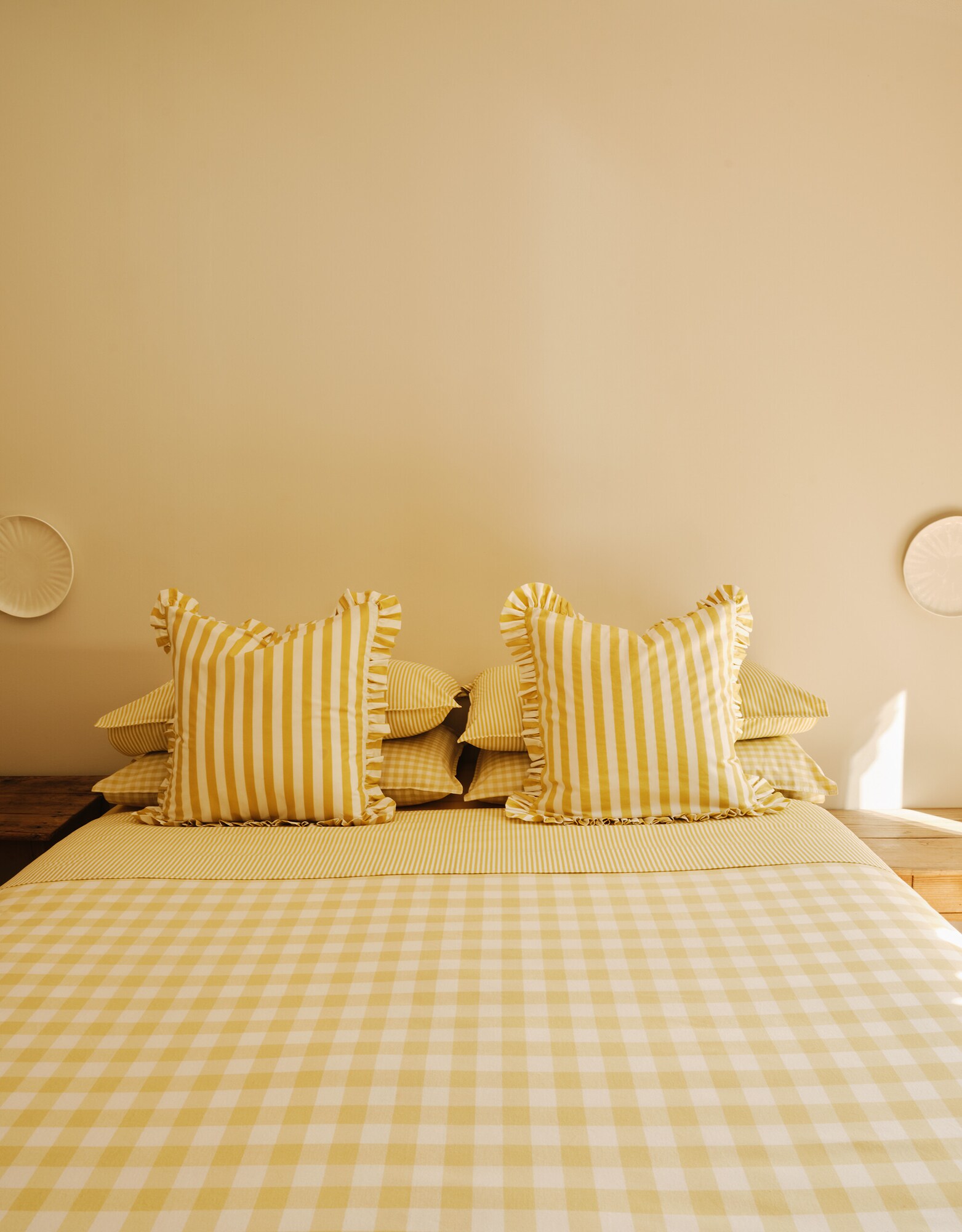 Unit Home