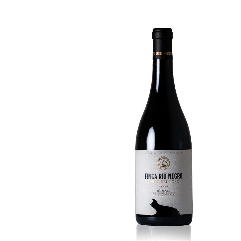 Finca Río Negro Cerro del Lobo 2021 