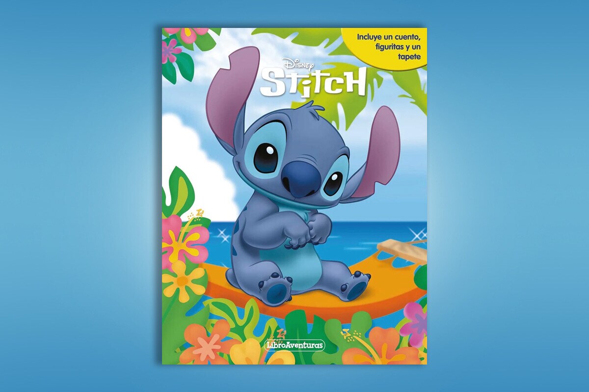 Stitch
