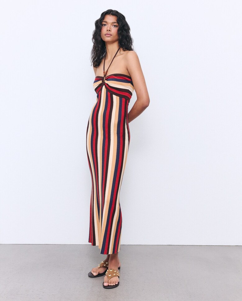 Vestidos Tintoretto moda mulher El Corte Inglés