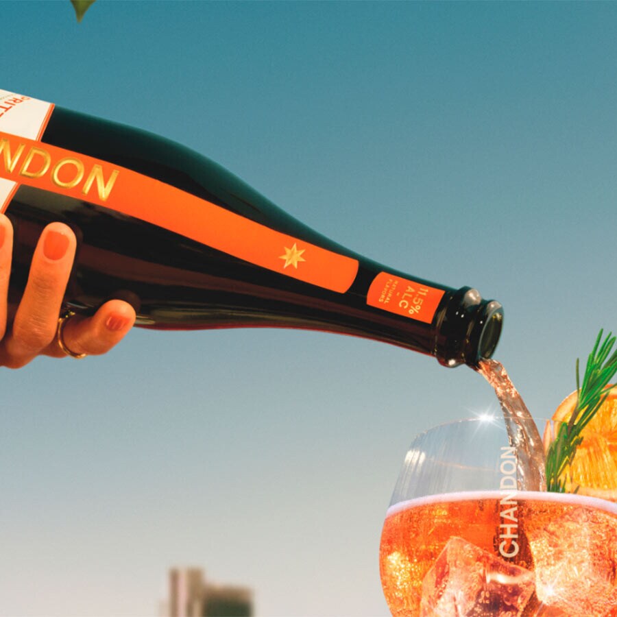 chandon spritz