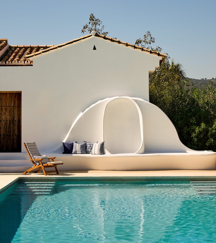 Decora Casa Azul