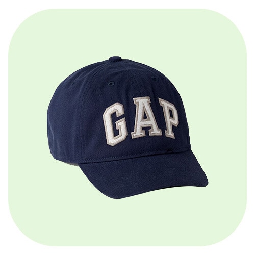Semana da Internet - Gap menino