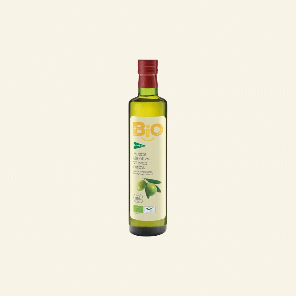 El Corte Inglés Bio