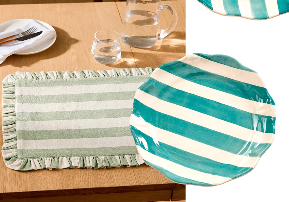 Stripes