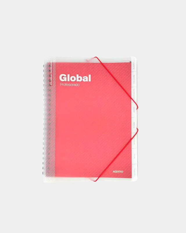 Agendas y calendarios