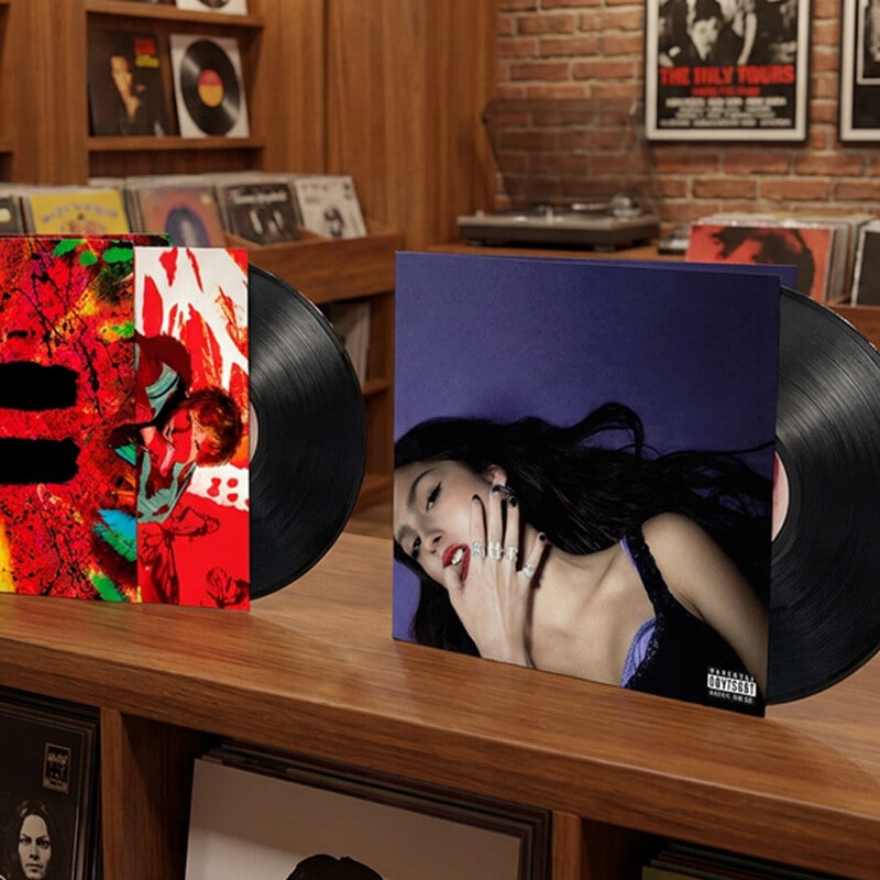 Música