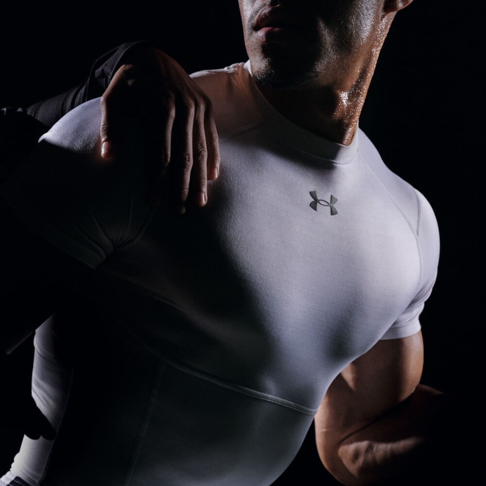 Under Armour