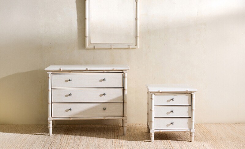 Colección Bamboo