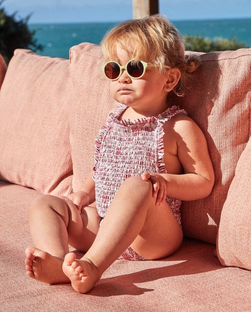 Veja Moda Banho Infantil para Bebé, na loja online do El Corte Inglés