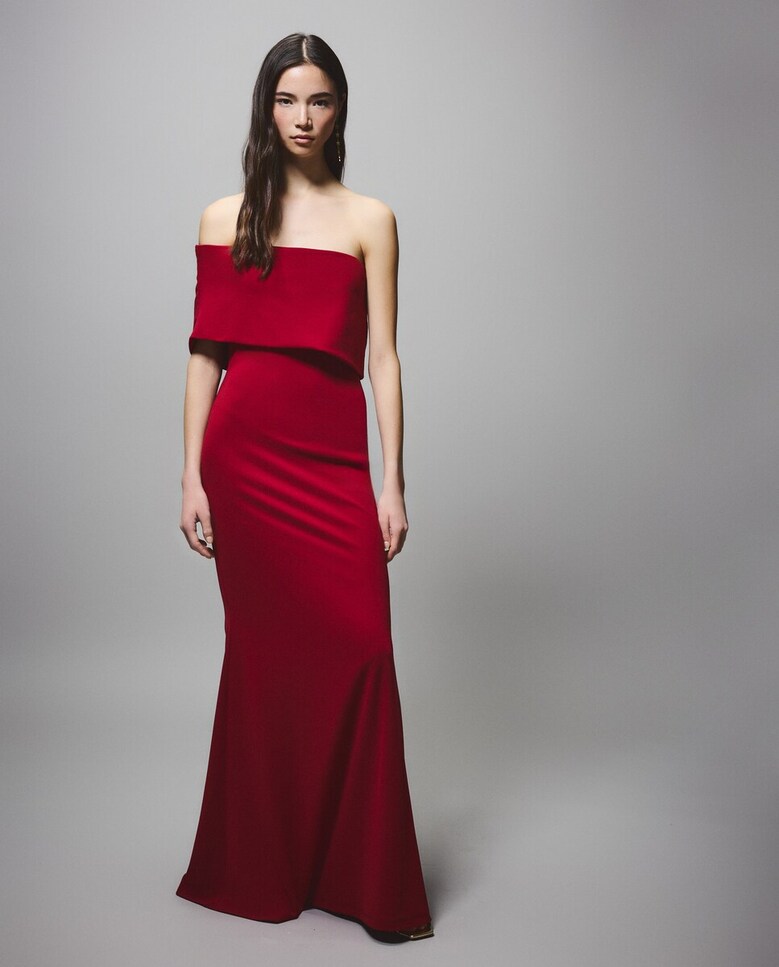 Vestidos de festa mulher El Corte Inglés