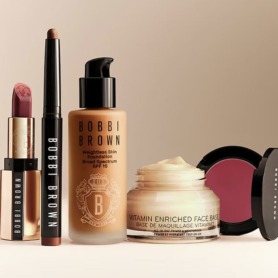 bobbi brown