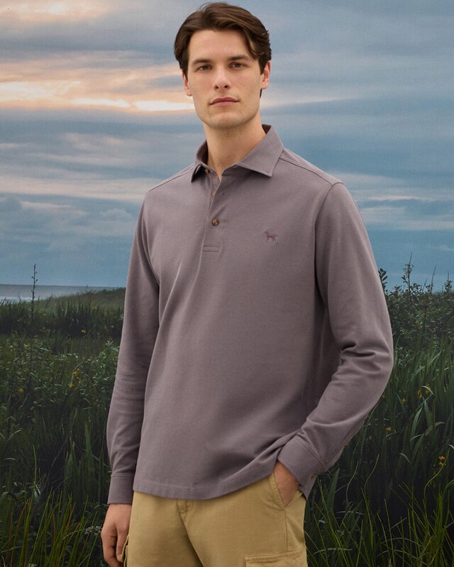 Polos de hombre